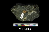 Bismuth Ore Collection Image, Figure 8, Total 9 Figures